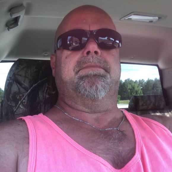 Meet your Posher, Mike - Picture 1 of 1